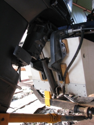 เรือ13 ฟุต พร้อมใช้