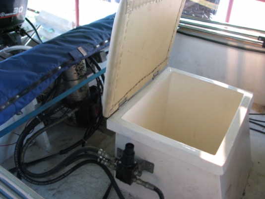 เรือ13 ฟุต พร้อมใช้