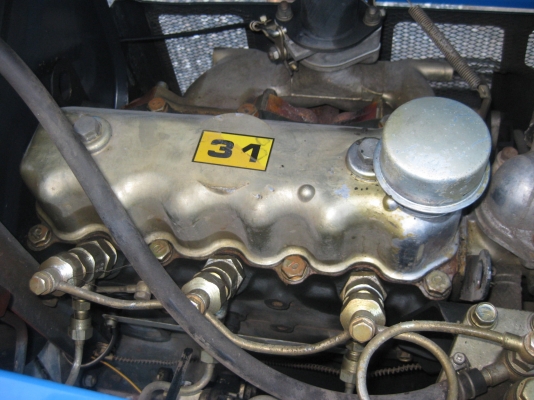 รถแทรกเตอร์