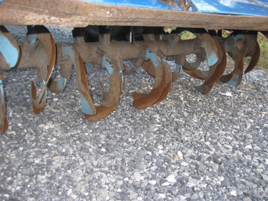 รถแทรกเตอร์