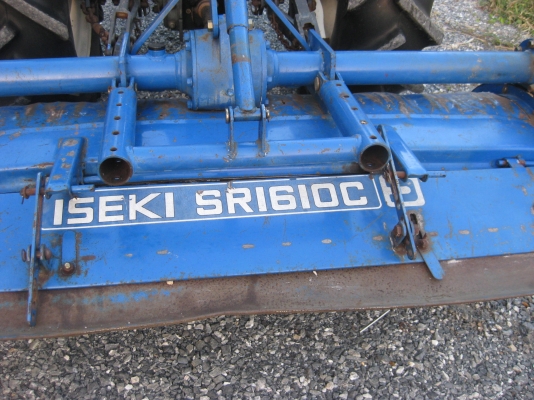 รถแทรกเตอร์