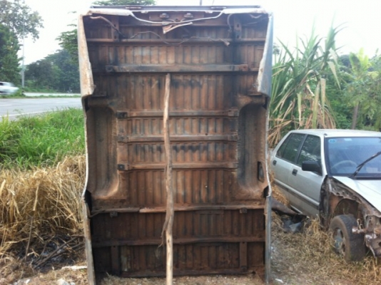 ขายกระบะรถถอดจาก นิสสันบิ๊กเอ็ม ขายกระบะรถถอดจาก นิสสันบิ๊กเอ็ม