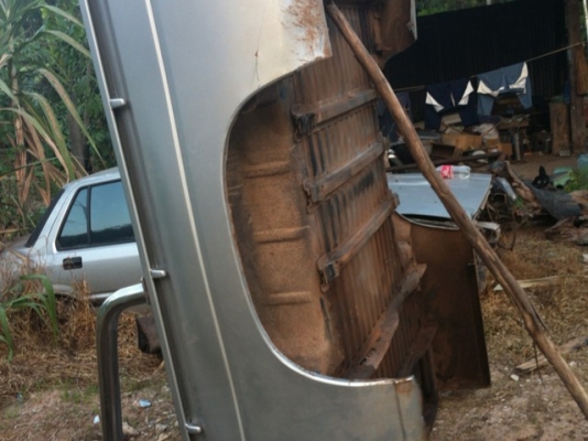 ขายกระบะรถถอดจาก นิสสันบิ๊กเอ็ม