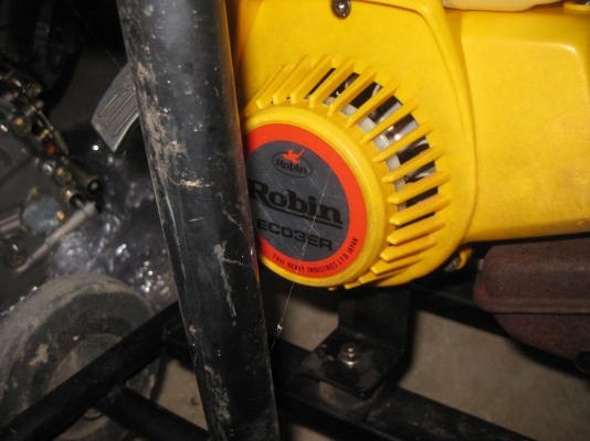 เครื่องสูบน้ำ