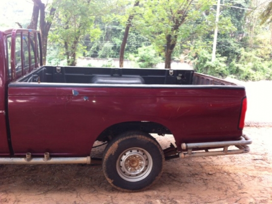 ขายกระบะถอดจากนิสสันฟรอนเทียร์