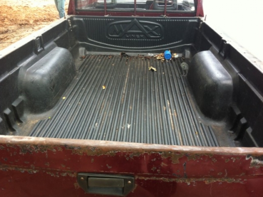 ขายกระบะถอดจากนิสสันฟรอนเทียร์ ขายกระบะถอดจากนิสสันฟรอนเทียร์