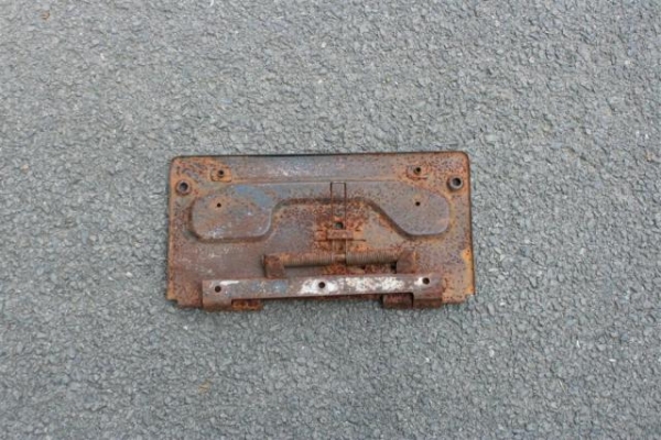 อะไหล่ Toyopet RT40