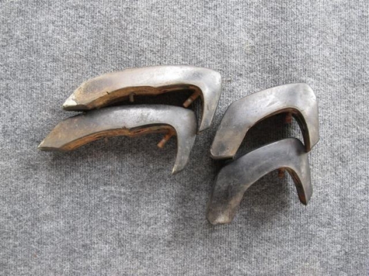 อะไหล่ Toyopet RT40