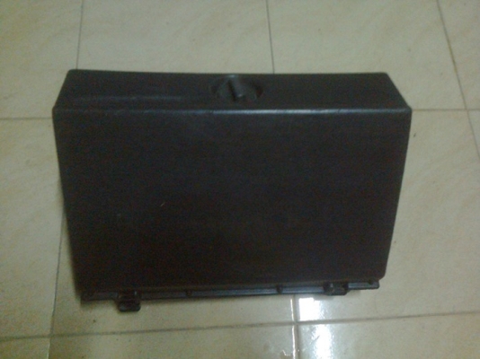 กล่องเก๊ะหน้าใส่ของ ของโตต้าฮีโร่ สภาพสวยๆ ครับ