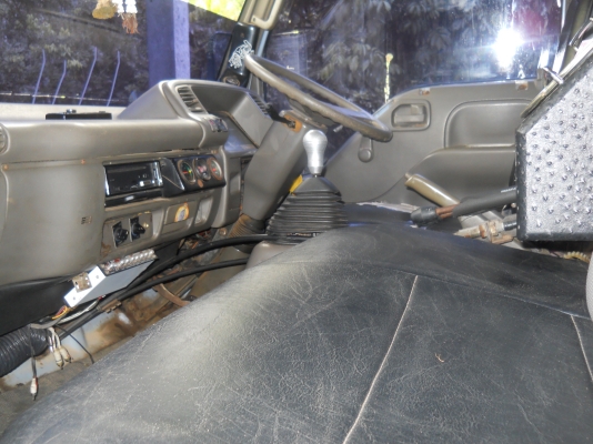 ขายรถหกล้อ อีซูซุ 120 ขายรถหกล้อ อีซูซุ 120