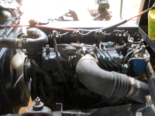 ขายรถหกล้อ อีซูซุ 120 ขายรถหกล้อ อีซูซุ 120