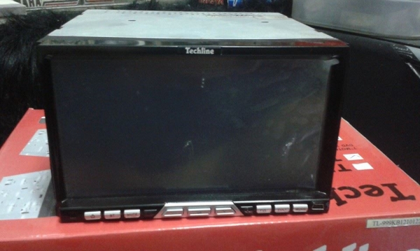 ขายจอ 2 ดินดูหนังฟังเพลงใส่รถราคาถูกครับ