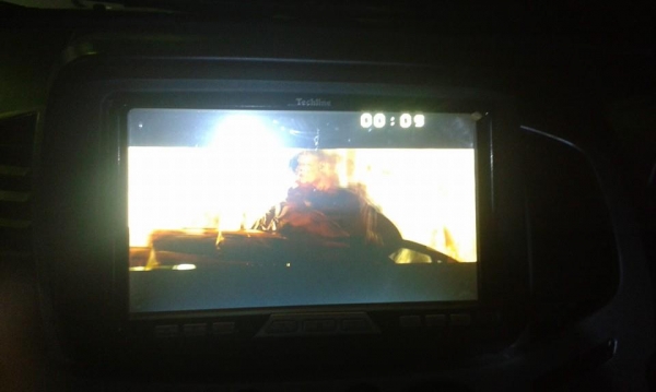 ขายจอ 2 ดินดูหนังฟังเพลงใส่รถราคาถูกครับ