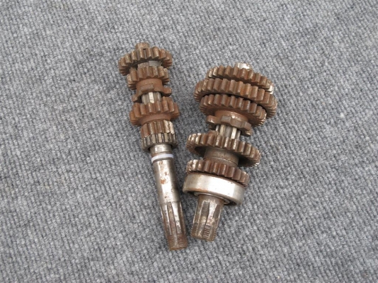 ชุดเกียร์ Suzuki A100