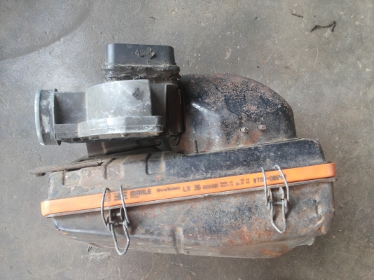 ขายอะไหล่bmwเครื่องm20หน่อยครับ