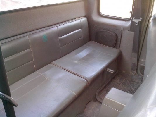 ISUZU 2.8 SLX SPACECAP รถบ้านครับ ISUZU 2.8 SLX SPACECAP รถบ้านครับ