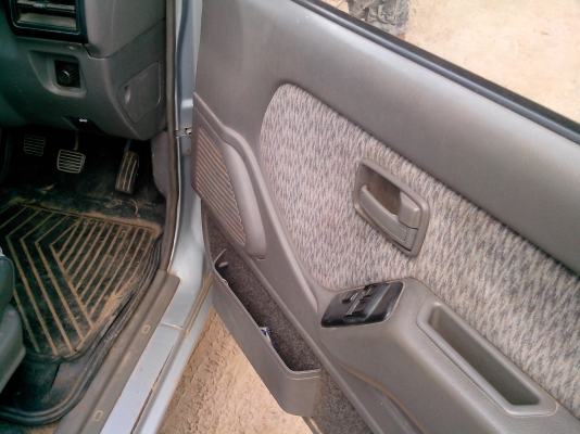 ISUZU 2.8 SLX SPACECAP รถบ้านครับ ISUZU 2.8 SLX SPACECAP รถบ้านครับ