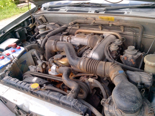 ISUZU 2.8 SLX SPACECAP รถบ้านครับ ISUZU 2.8 SLX SPACECAP รถบ้านครับ