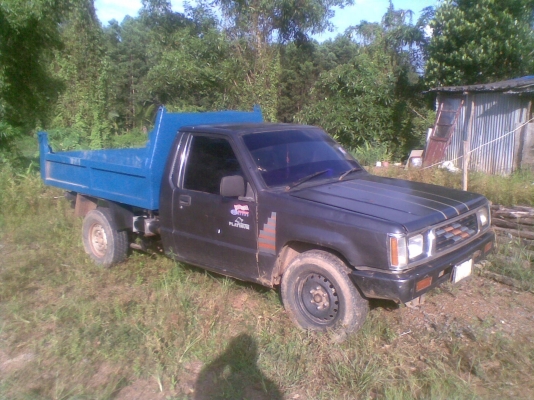 ขายรถกระบะดั้ม 95,000