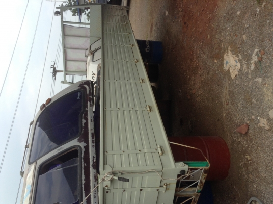 ขายกระบะไม้ หกล้อHINO HITEC พื้นปูเหล็กตีนเป็ด ขนาดกว้าง 2.4 เมตร ยาว 5.4 เมตร ซัซซีกว้าง 0.85 เมตร สีสวย พื้นดี คานดี ไม้ไม่ผุ 48,000 ขายกระบะไม้ หกล้อHINO HITEC พื้นปูเหล็กตีนเป็ด ขนาดกว้าง 2.4 เมตร ยาว 5.4 เมตร ซัซซีกว้าง 0.85 เมตร สีสวย พื้นดี คานดี ไม้ไม่ผุ 48,000