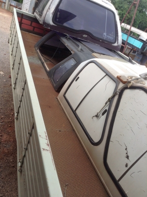 ขายกระบะไม้ หกล้อHINO HITEC พื้นปูเหล็กตีนเป็ด ขนาดกว้าง 2.4 เมตร ยาว 5.4 เมตร ซัซซีกว้าง 0.85 เมตร สีสวย พื้นดี คานดี ไม้ไม่ผุ 48,000 ขายกระบะไม้ หกล้อHINO HITEC พื้นปูเหล็กตีนเป็ด ขนาดกว้าง 2.4 เมตร ยาว 5.4 เมตร ซัซซีกว้าง 0.85 เมตร สีสวย พื้นดี คานดี ไม้ไม่ผุ 48,000