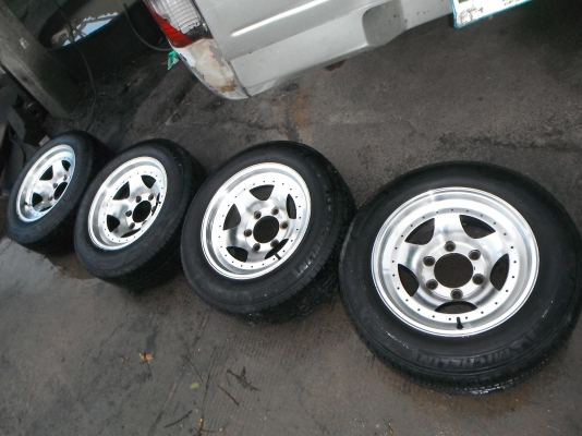 ล้อแมกซ์