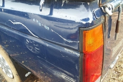 ***ขายแล้วครับขอบคุณ Truck2hand ขายกระบะตอนเดียวNISSAN BIG-M 2.5ฝาแดง จอโค้งแท้ ปี39/96 เครื่องเดิมBD25ฝาแดงแรง ประหยัด นิ่มไม่มีเยิ้มช่วงล่างแน่นคัสซีสวยเดิมไม่ผุไม่ดาม กระบะเลสสภาพสวยพื้นไม่ผุ หัวดีสีสวยภายในคอนโซลครบ พ.ธรรมด