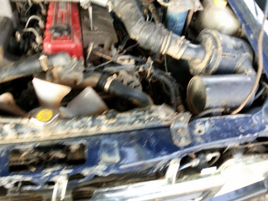 ***ขายแล้วครับขอบคุณ Truck2hand ขายกระบะตอนเดียวNISSAN BIG-M 2.5ฝาแดง จอโค้งแท้ ปี39/96 เครื่องเดิมBD25ฝาแดงแรง ประหยัด นิ่มไม่มีเยิ้มช่วงล่างแน่นคัสซีสวยเดิมไม่ผุไม่ดาม กระบะเลสสภาพสวยพื้นไม่ผุ หัวดีสีสวยภายในคอนโซลครบ พ.ธรรมด