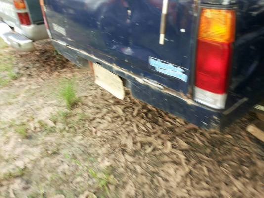 ***ขายแล้วครับขอบคุณ Truck2hand ขายกระบะตอนเดียวNISSAN BIG-M 2.5ฝาแดง จอโค้งแท้ ปี39/96 เครื่องเดิมBD25ฝาแดงแรง ประหยัด นิ่มไม่มีเยิ้มช่วงล่างแน่นคัสซีสวยเดิมไม่ผุไม่ดาม กระบะเลสสภาพสวยพื้นไม่ผุ หัวดีสีสวยภายในคอนโซลครบ พ.ธรรมด