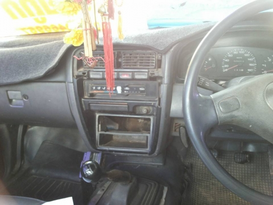 ***ขายแล้วครับขอบคุณ Truck2hand ขายกระบะตอนเดียวNISSAN BIG-M 2.5ฝาแดง จอโค้งแท้ ปี39/96 เครื่องเดิมBD25ฝาแดงแรง ประหยัด นิ่มไม่มีเยิ้มช่วงล่างแน่นคัสซีสวยเดิมไม่ผุไม่ดาม กระบะเลสสภาพสวยพื้นไม่ผุ หัวดีสีสวยภายในคอนโซลครบ พ.ธรรมด