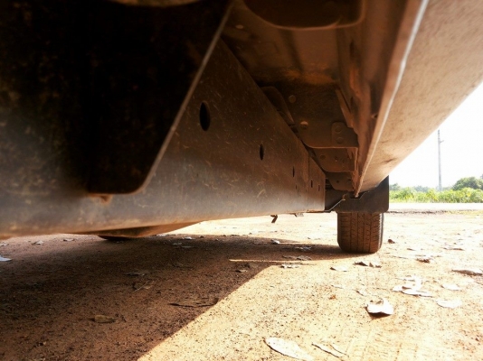 ***ขายแล้วครับขอบคุณ Truck2hand ขาย กระบะแค็ป ISUZU D-MAX SPACECAB 2.5SL TURBO ปี48/05 เครื่องเดิมเกียร์เดิม 2.5เทอโบ แน่นดีไม่มีเยิ้ม แรง ช่วงล่างปึ๊ก คัสซีสวยเดิม พื้นปูกระบะ ล้อแม็ก ยางสวย4เส้น รถเคลียร์สีมา สวยหน้า-หลังเดิ