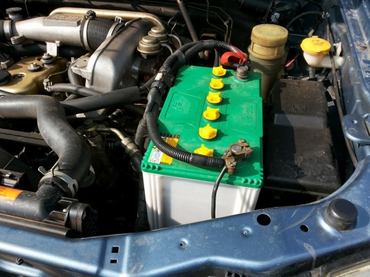 ***ขายแล้วครับขอบคุณ Truck2hand ขาย กระบะแค็ป ISUZU D-MAX SPACECAB 2.5SL TURBO ปี48/05 เครื่องเดิมเกียร์เดิม 2.5เทอโบ แน่นดีไม่มีเยิ้ม แรง ช่วงล่างปึ๊ก คัสซีสวยเดิม พื้นปูกระบะ ล้อแม็ก ยางสวย4เส้น รถเคลียร์สีมา สวยหน้า-หลังเดิ