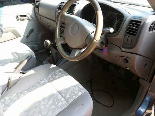 ***ขายแล้วครับขอบคุณ Truck2hand ขาย กระบะแค็ป ISUZU D-MAX SPACECAB 2.5SL TURBO ปี48/05 เครื่องเดิมเกียร์เดิม 2.5เทอโบ แน่นดีไม่มีเยิ้ม แรง ช่วงล่างปึ๊ก คัสซีสวยเดิม พื้นปูกระบะ ล้อแม็ก ยางสวย4เส้น รถเคลียร์สีมา สวยหน้า-หลังเดิ