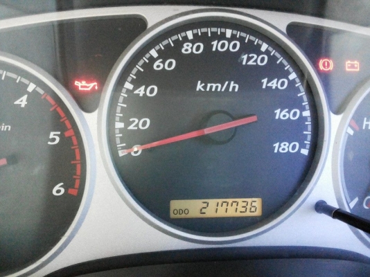 ***ขายแล้วครับขอบคุณ Truck2hand ขาย กระบะแค็ป ISUZU D-MAX SPACECAB 2.5SL TURBO ปี48/05 เครื่องเดิมเกียร์เดิม 2.5เทอโบ แน่นดีไม่มีเยิ้ม แรง ช่วงล่างปึ๊ก คัสซีสวยเดิม พื้นปูกระบะ ล้อแม็ก ยางสวย4เส้น รถเคลียร์สีมา สวยหน้า-หลังเดิ