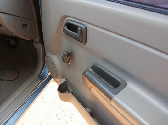 ***ขายแล้วครับขอบคุณ Truck2hand ขาย กระบะแค็ป ISUZU D-MAX SPACECAB 2.5SL TURBO ปี48/05 เครื่องเดิมเกียร์เดิม 2.5เทอโบ แน่นดีไม่มีเยิ้ม แรง ช่วงล่างปึ๊ก คัสซีสวยเดิม พื้นปูกระบะ ล้อแม็ก ยางสวย4เส้น รถเคลียร์สีมา สวยหน้า-หลังเดิ