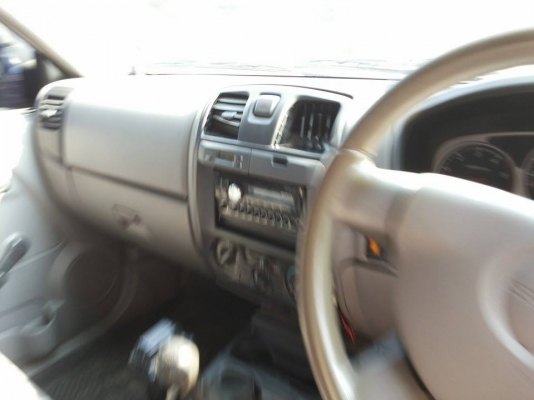 ***ขายแล้วครับขอบคุณ Truck2hand ขาย กระบะแค็ป ISUZU D-MAX SPACECAB 2.5SL TURBO ปี48/05 เครื่องเดิมเกียร์เดิม 2.5เทอโบ แน่นดีไม่มีเยิ้ม แรง ช่วงล่างปึ๊ก คัสซีสวยเดิม พื้นปูกระบะ ล้อแม็ก ยางสวย4เส้น รถเคลียร์สีมา สวยหน้า-หลังเดิ