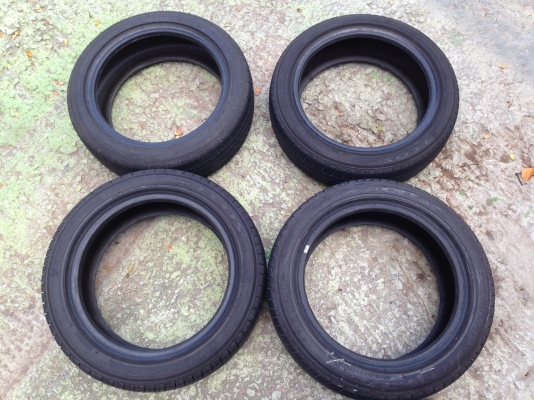 ขายยาง YOKOHAMA 155/55R14