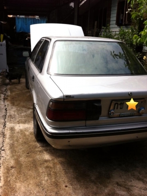 Toyota corona 1.5 หัวฉีด 0836210145 หม่อน ขายด่วน