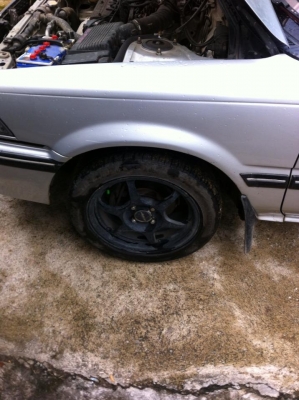 Toyota corona 1.5 หัวฉีด 0836210145 หม่อน ขายด่วน