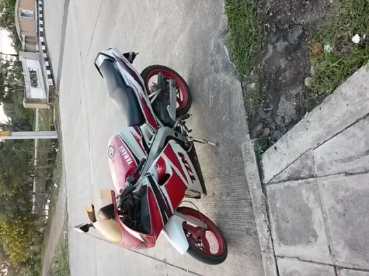 ขาย YAMAHA TZM ***รุ่นใหญ่ตามใครไม่เป็น***