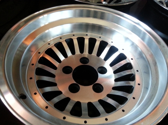 ขายล้อแม๊ก ลึกๆ