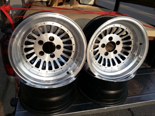 ขายล้อแม๊ก ลึกๆ