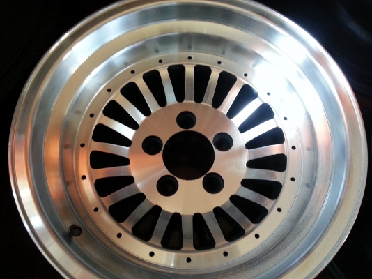 ขายล้อแม๊ก ลึกๆ