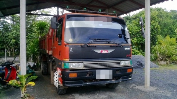 HINO FF3H    ติดต่อปารวี  โทร 0839686255