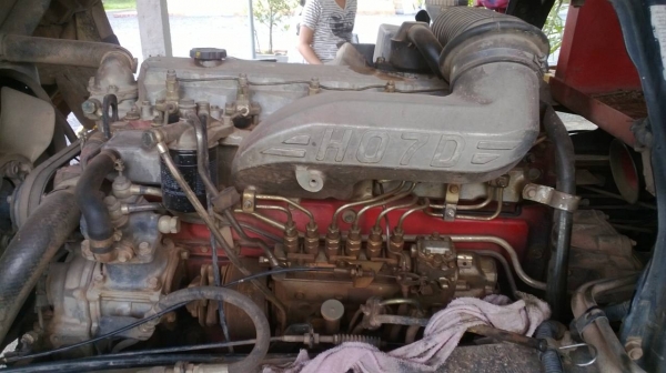 HINO FF3H    ติดต่อปารวี  โทร 0839686255