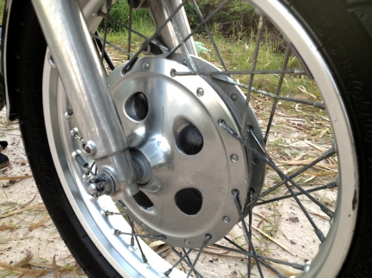 SR 400 ปี 93 อินวอย์ + สรรพสามิต เรียบร้อย รถอยู่ อุบลราชธานี SR 400 ปี 93 อินวอย์ + สรรพสามิต เรียบร้อย รถอยู่ อุบลราชธานี