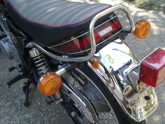 SR 400 ปี 93 อินวอย์ + สรรพสามิต เรียบร้อย รถอยู่ อุบลราชธานี SR 400 ปี 93 อินวอย์ + สรรพสามิต เรียบร้อย รถอยู่ อุบลราชธานี