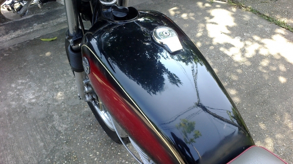 SR 400 ปี 93 อินวอย์ + สรรพสามิต เรียบร้อย รถอยู่ อุบลราชธานี SR 400 ปี 93 อินวอย์ + สรรพสามิต เรียบร้อย รถอยู่ อุบลราชธานี