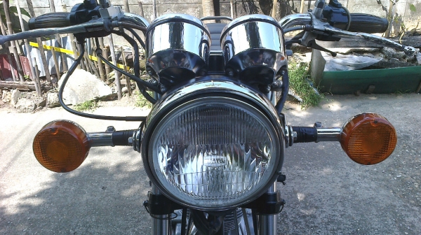 SR 400 ปี 93 อินวอย์ + สรรพสามิต เรียบร้อย รถอยู่ อุบลราชธานี SR 400 ปี 93 อินวอย์ + สรรพสามิต เรียบร้อย รถอยู่ อุบลราชธานี