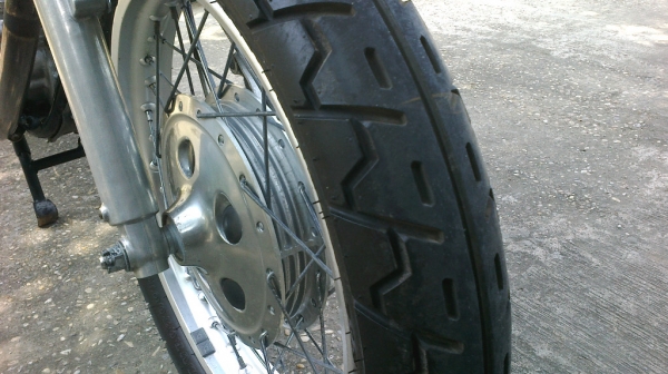 SR 400 ปี 93 อินวอย์ + สรรพสามิต เรียบร้อย รถอยู่ อุบลราชธานี SR 400 ปี 93 อินวอย์ + สรรพสามิต เรียบร้อย รถอยู่ อุบลราชธานี